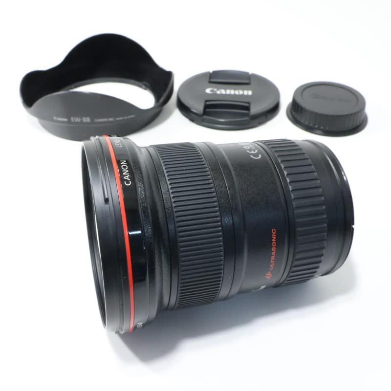 EF 16-35mm F2.8 L II USM