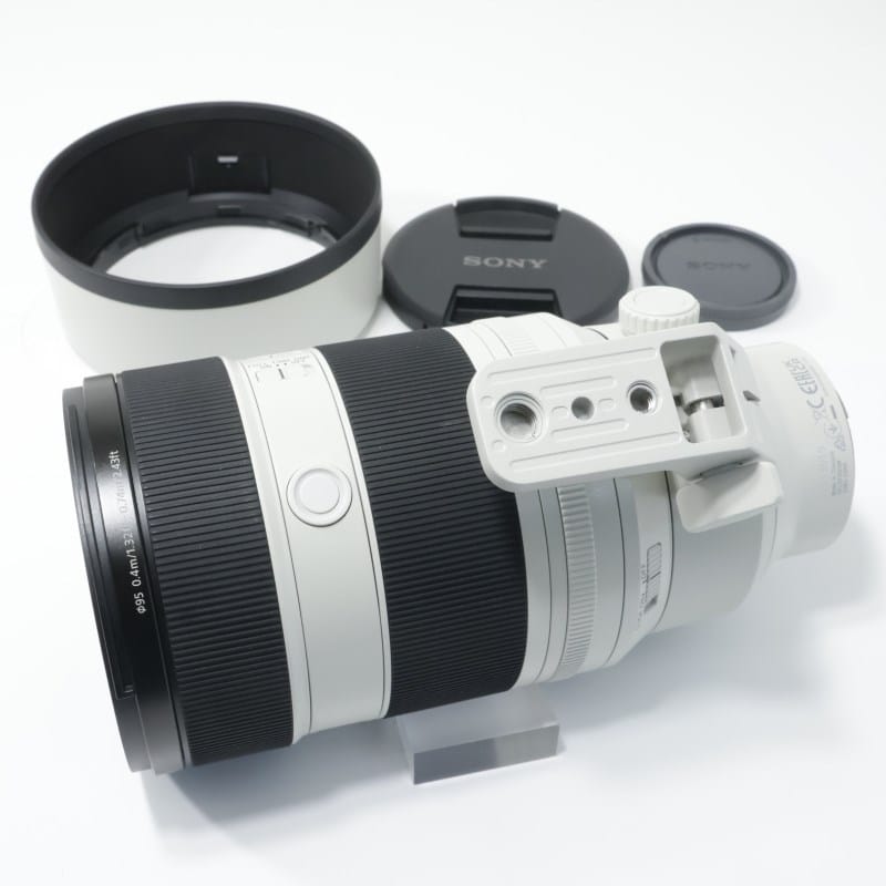 FE 50-150mm F2 GM SEL50150GM