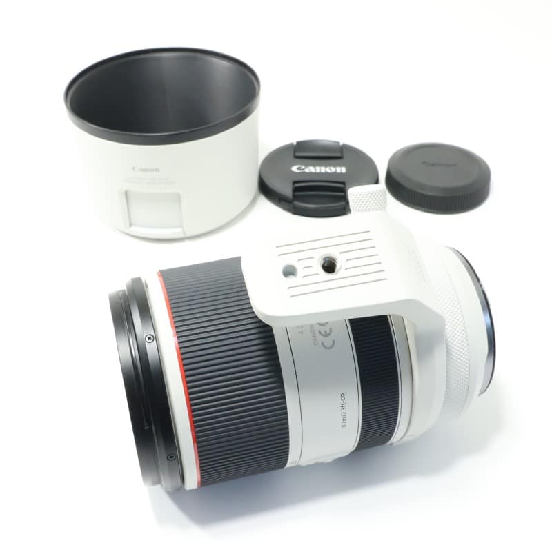 RF70-200mm F2.8 L IS USM
