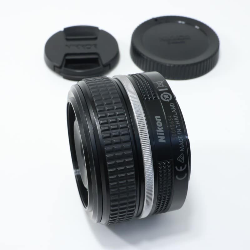 NIKKOR Z 28mm f/2.8 Special Edition