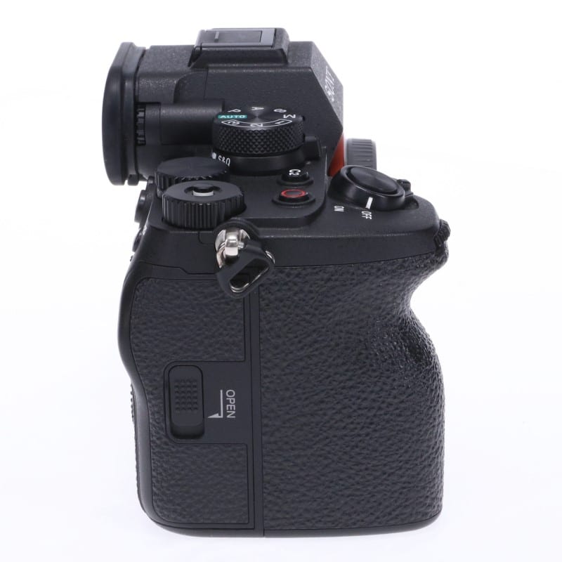 α7 IV ボディ ILCE-7M4