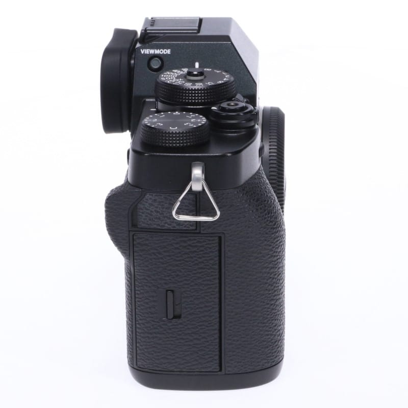 FUJIFILM X-T3 ボディ ブラック