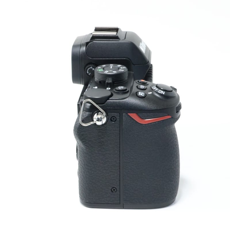 【新品未使用品】Nikon Z50II ボディ 保証書付 新品】(ニコン) Nikon Z50II ボディ｜ナニワグループオンライン