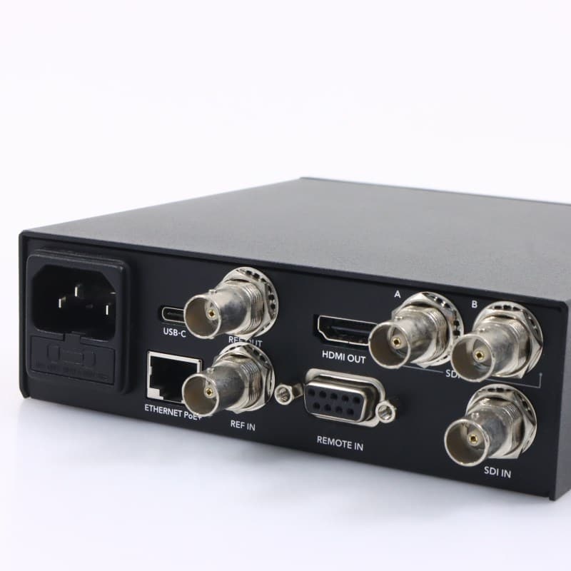 HyperDeck Studio Mini