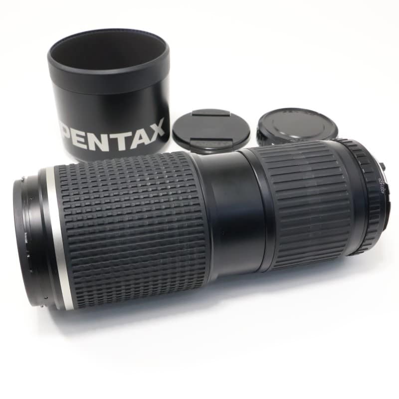 smc PENTAX-FA 645 150-300mmF5.6ED [IF]