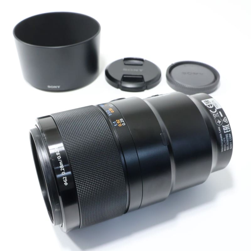 FE 90mm F2.8 Macro G OSS SEL90M28G