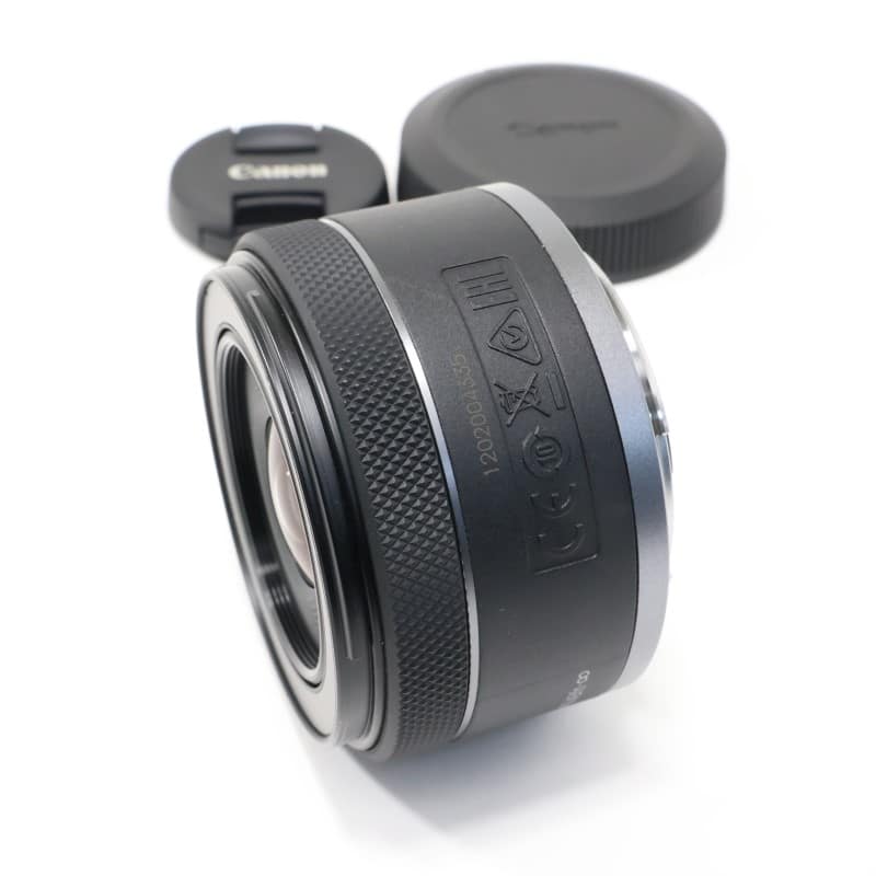 RF16mm F2.8 STM