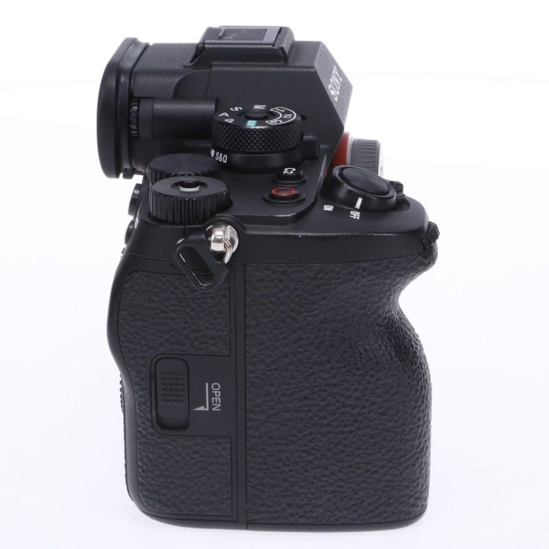 α7R V ボディ ILCE-7RM5