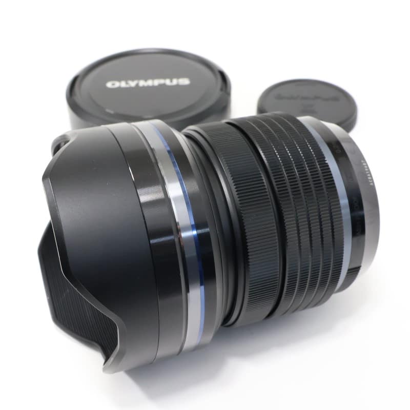 M.ZUIKO DIGITAL ED 7-14mm F2.8 PRO