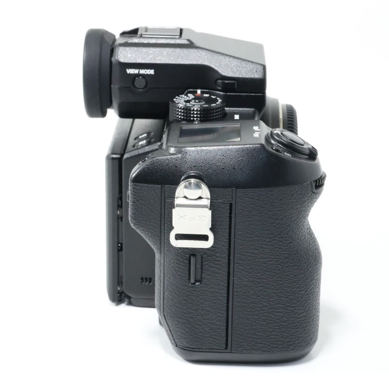 FUJIFILM GFX50S ボディ