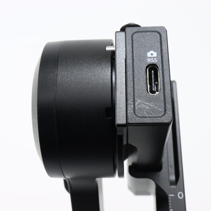 RS 3 Mini
