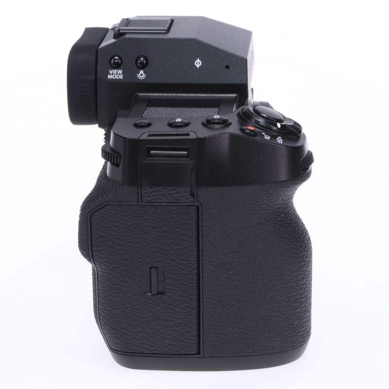 FUJIFILM X-H2S ボディ
