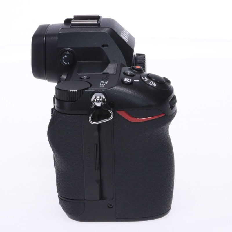 Z6III ボディ