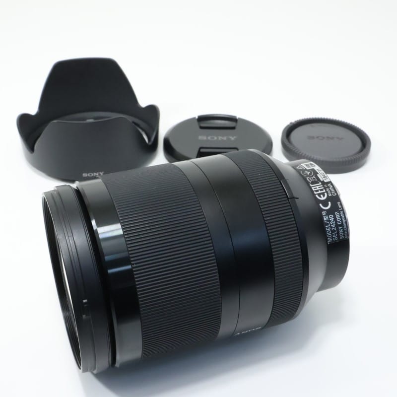 FE 24-240mm F3.5-6.3 OSS SEL24240C