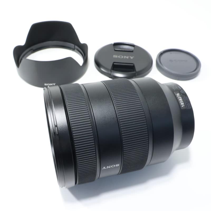 FE 24-105mm F4 G OSS SEL24105G