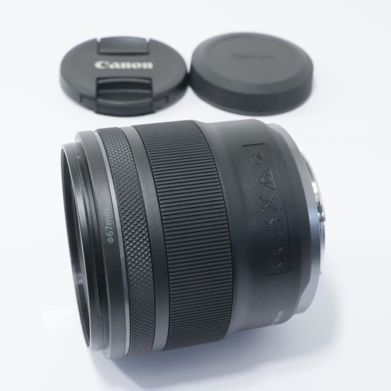 Canon RF45mm F1.2 STM AB-ランク 中古｜フジヤカメラ