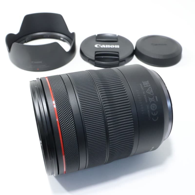 RF24-105mm F4 L IS USM