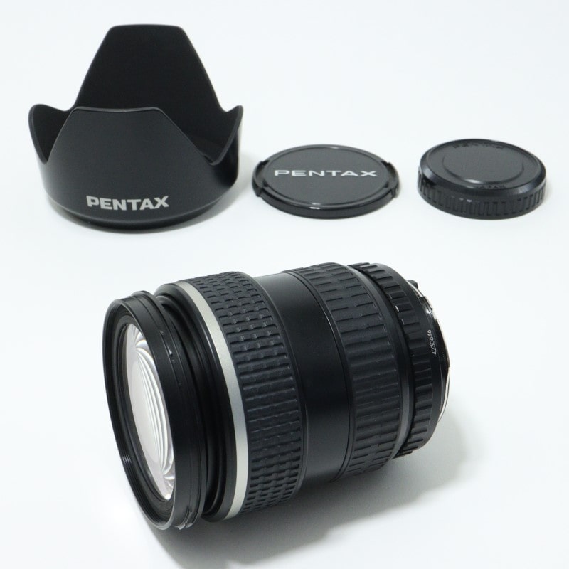 smc PENTAX-FA 645 45-85mm F4.5