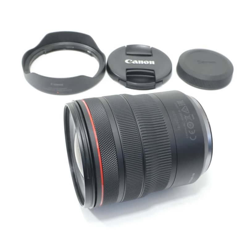 RF14-35mm F4 L IS USM