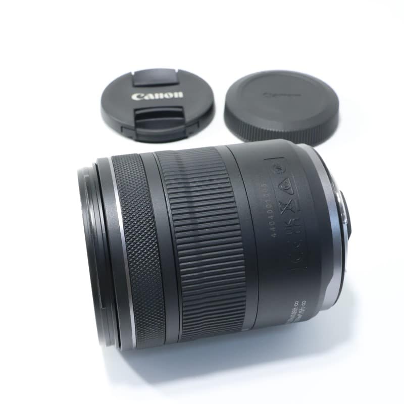 RF28-70mm F2.8 IS STM
