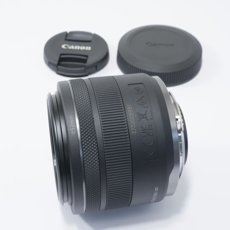 RF35mm F1.8 MACRO IS STM