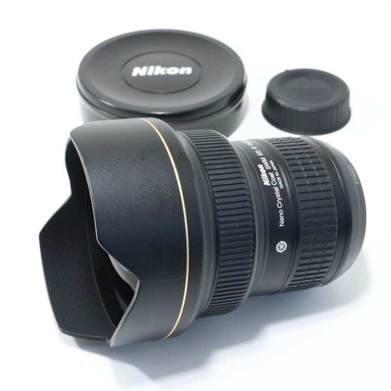 AF-S NIKKOR 14-24mm f/2.8G ED
