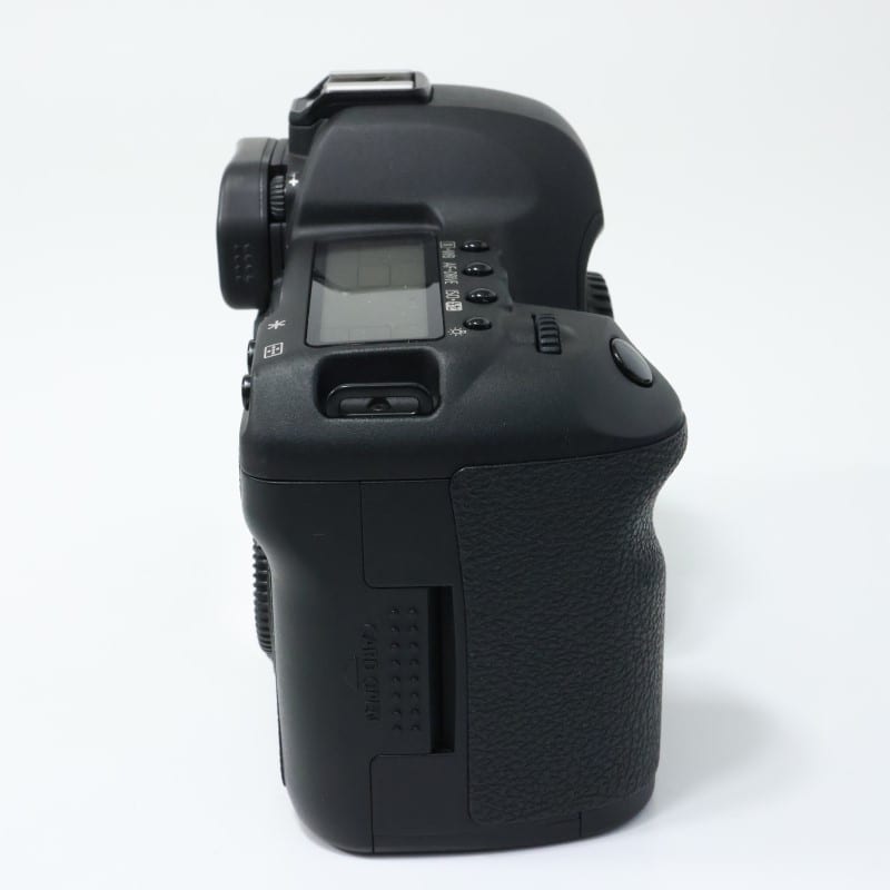 EOS 5D Mark II ボディ