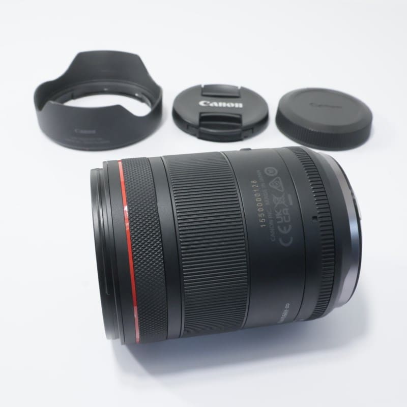 RF20mm F1.4 L VCM