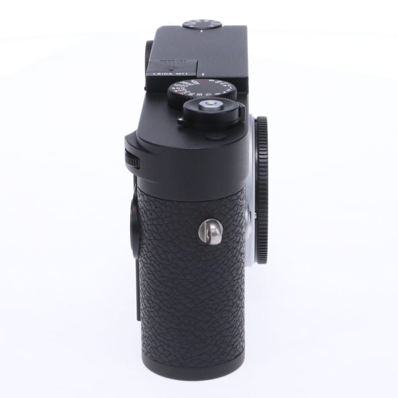 M11 ブラックペイント 20200 EU/US/CN バージョン