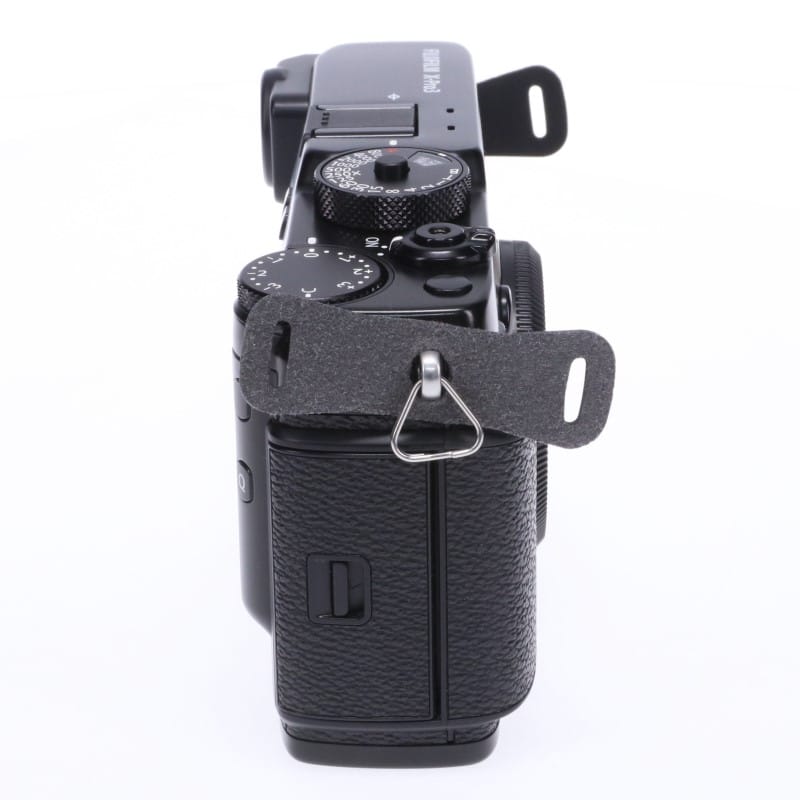 FUJIFILM X-Pro3 ボディ ブラック