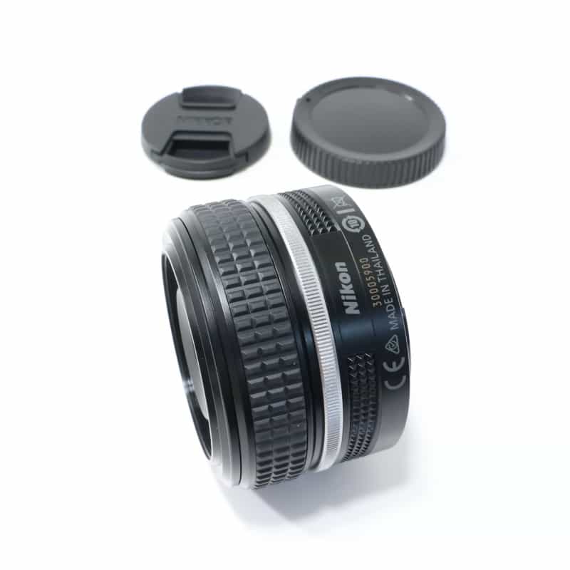 NIKKOR Z 28mm f/2.8 Special Edition
