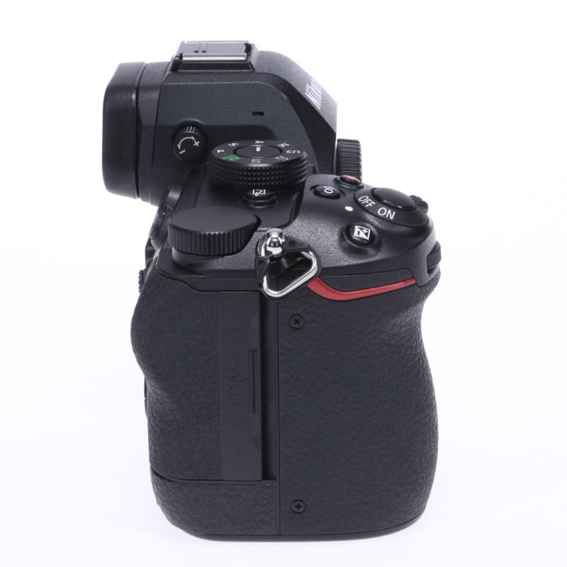 Z5II ボディ