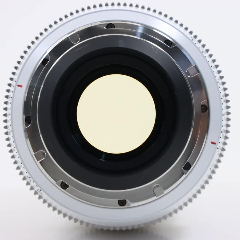 Viltrox Viltrox EPIC Anamorphic 100mm T2.0 1.33X シネレンズ PLマウント