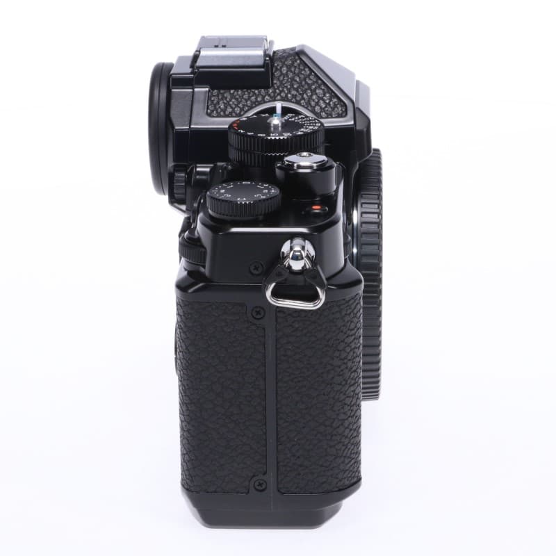 Zf ボディ(ブラック)