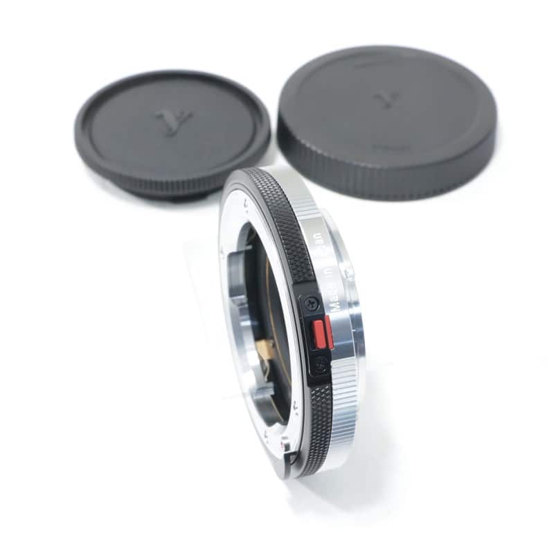 VM-E Close Focus Adapter II ソニーEマウント