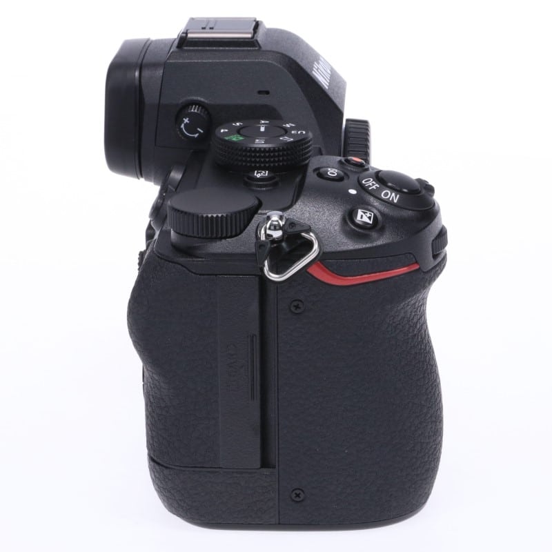 Z5II ボディ