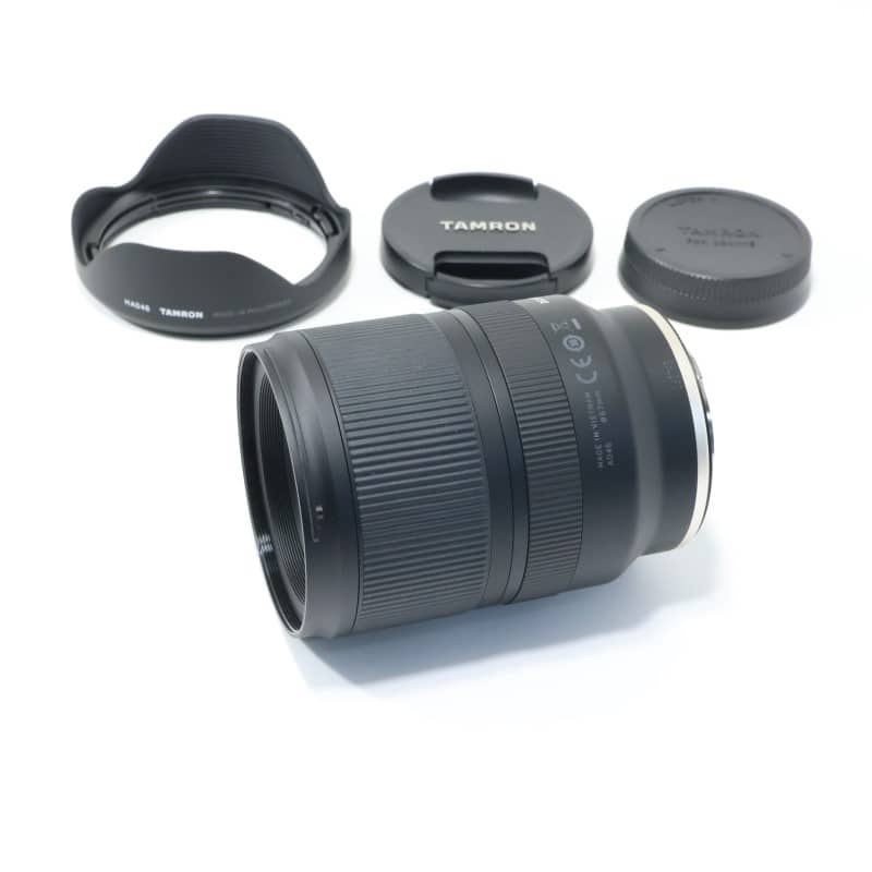 17-28mm F/2.8 Di III RXD (Model A046) ソニー E マウント用