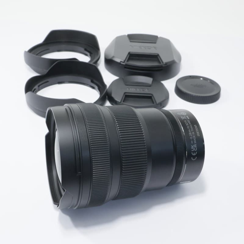 NIKKOR Z 14-24mm f/2.8 S