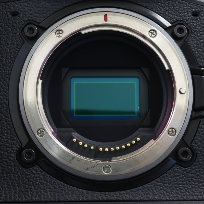 EOS C70 ボディー