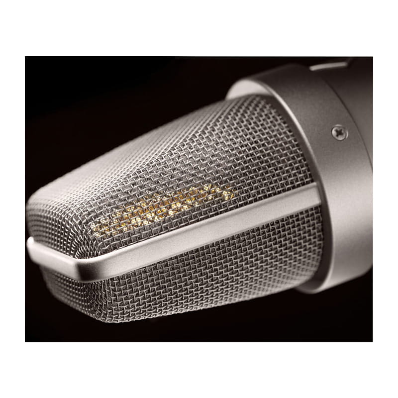 TLM 103 STEREO SET