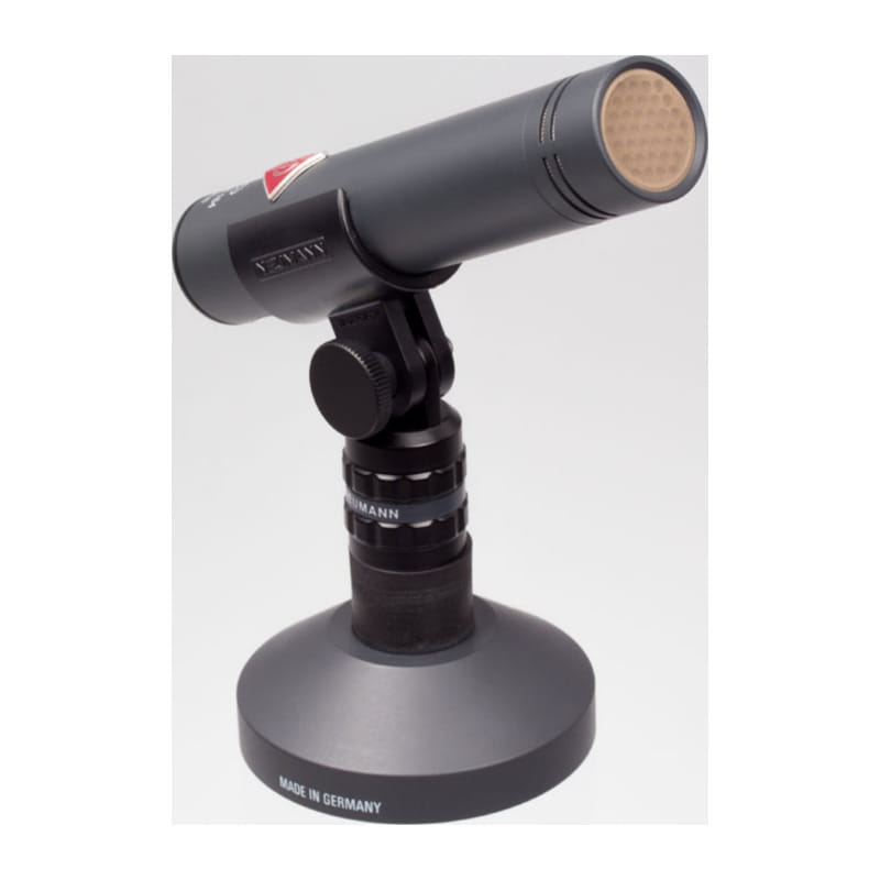 KM 184 MT STEREO SET