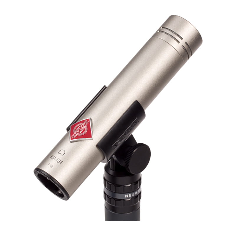 KM 184 STEREO SET