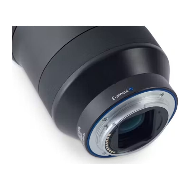 Batis 1.8/85 E-mount