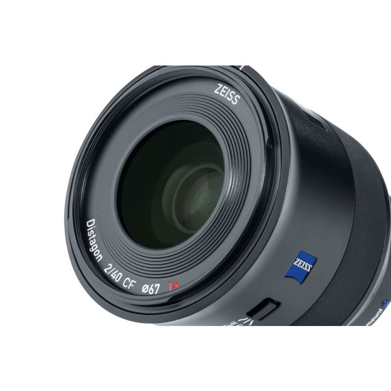 ZEISS Batis 2/40 CF