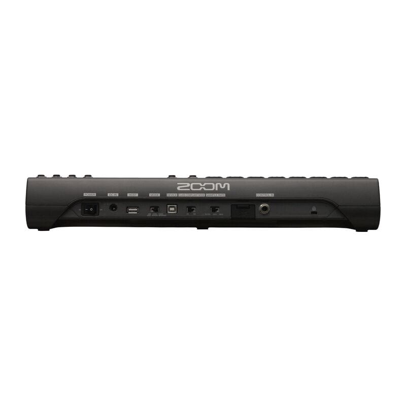 LiveTrak L-12