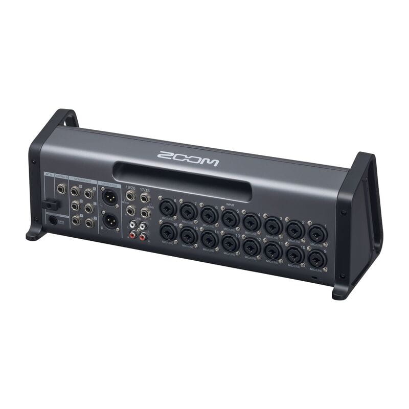 LiveTrak L-20R