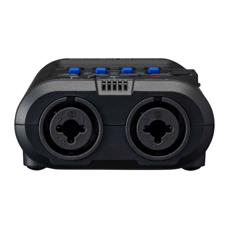 R4 MultiTrak