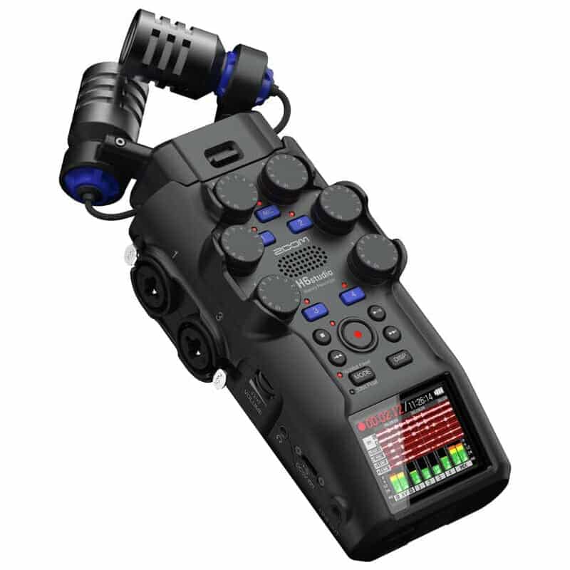H6studio