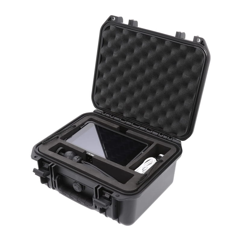 YoloBox Proハードケース