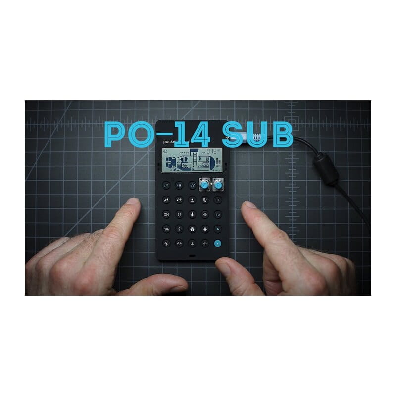 TE010AS014 [PO-14 sub]